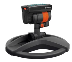 Gardena Zwenksproeier Type AquaZoom Compact 18708