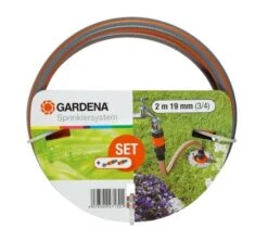 Gardena Aansluitgarnituur Sprinklersysteem