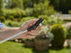 Gardena Drukspuit 5 Liter Easypump 24 Gardena Drukspuit 5 Liter Easypump -Tuinonderhoud HR 885441