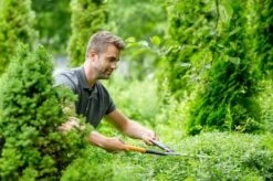 Fiskars Heggenschaar HSX92 Powergear Transmissie - 63 Cm 11 Fiskars Heggenschaar HSX92 Powergear Transmissie - 63 Cm -Tuinonderhoud Heggenschaar1 0