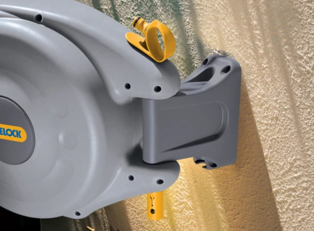 Hozelock Automatische Haspel Incl. 20 Mtr Slang 4 Hozelock Automatische Haspel Incl. 20 Mtr Slang - Afbeelding 4