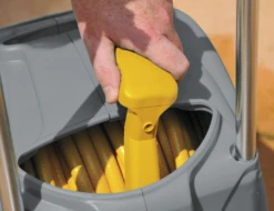 Hozelock Compact Cart Incl. 30 Mtr Slang, Startset En Tuinspuit 6 Hozelock Compact Cart Incl. 30 Mtr Slang, Startset En Tuinspuit -Tuinonderhoud Hozelock Compact Cart 2 1