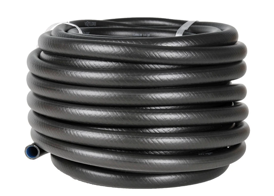 Hozelock Easy Drip Universele Flexileiding 1 Hozelock Easy Drip Universele Flexileiding