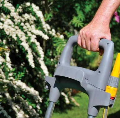 Hozelock Fast Cart Slangwagen Incl. 40 M Slang Startset En Tuinspuit 2 Hozelock Fast Cart Slangwagen Incl. 40 M Slang Startset En Tuinspuit - Afbeelding 2