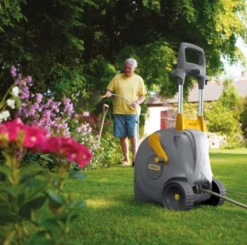 Hozelock Fast Cart Slangwagen Incl. 40 M Slang Startset En Tuinspuit 8 Hozelock Fast Cart Slangwagen Incl. 40 M Slang Startset En Tuinspuit -Tuinonderhoud Hozelock Fast Cart slangwagen 4 1