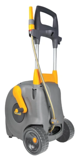 Hozelock Fast Cart Slangwagen Incl. 40 M Slang Startset En Tuinspuit