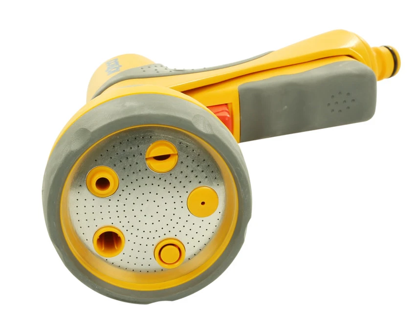 Hozelock PLUS Multi-Spray Startset 1/2" En 3/4" Aansluiting 12,5 En 15 Mm Slang 2 Hozelock PLUS Multi-Spray Startset 1/2" En 3/4" Aansluiting 12,5 En 15 Mm Slang - Afbeelding 2