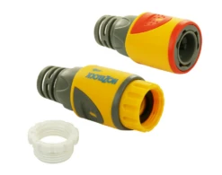 Hozelock PLUS Multi-Spray Startset 1/2" En 3/4" Aansluiting 12,5 En 15 Mm Slang 6 Hozelock PLUS Multi-Spray Startset 1/2" En 3/4" Aansluiting 12,5 En 15 Mm Slang -Tuinonderhoud Hozelock PLUS Multi Spray startset 2 1