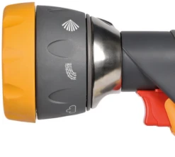 Hozelock Broes Multi Spray Pro 8 Hozelock Broes Multi Spray Pro -Tuinonderhoud Hozelock broespistool Multispray Pro 1 1