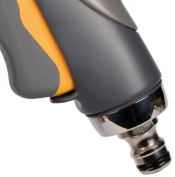 Hozelock Broes Multi Spray Pro 9 Hozelock Broes Multi Spray Pro -Tuinonderhoud Hozelock broespistool Multispray Pro 2 1