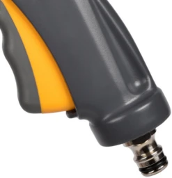 Hozelock Broespistool Ultramax Multi-spray Metaal Met 7 Sproeistanden 8 Hozelock Broespistool Ultramax Multi-spray Metaal Met 7 Sproeistanden -Tuinonderhoud Hozelock broespistool Ultramax 2 1