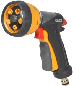 Hozelock Broespistool Ultramax Multi-spray Metaal Met 7 Sproeistanden 9 Hozelock Broespistool Ultramax Multi-spray Metaal Met 7 Sproeistanden -Tuinonderhoud Hozelock broespistool Ultramax 3 1
