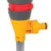 Hozelock Turbine Cirkelsproeier PRO 2 In 1 Op Spike, 314 M²
