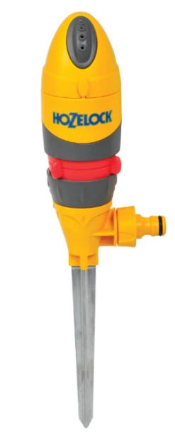 Hozelock Turbine Cirkelsproeier PLUS Op Spike 314 M²