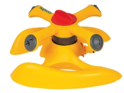 Hozelock Cirkelsproeier Plus Voor Maximaal 254 M²