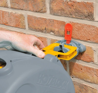 Hozelock Compact Slanghaspel Incl. 25 M Slang En Startset 1 Hozelock Compact Slanghaspel Incl. 25 M Slang En Startset