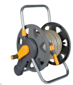 Hozelock Slanghaspel 2 In 1 Incl. 25 M Slang Startset En Tuinspuit