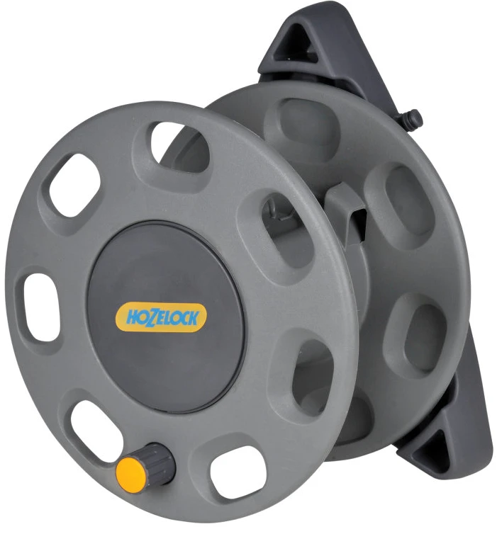 Hozelock Muurhaspel 30 Meter 1 Hozelock Muurhaspel 30 Meter