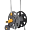 Hozelock Slangenwagen Voor Max. 60 M Slang Incl. 2 X Slangstuk 1/2"