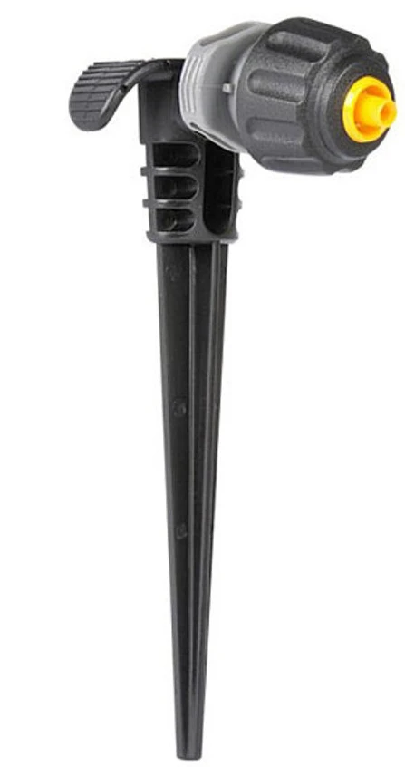 Hozelock Universele Micro Druppelaar (10 Stuks) 1 Hozelock Universele Micro Druppelaar (10 Stuks)