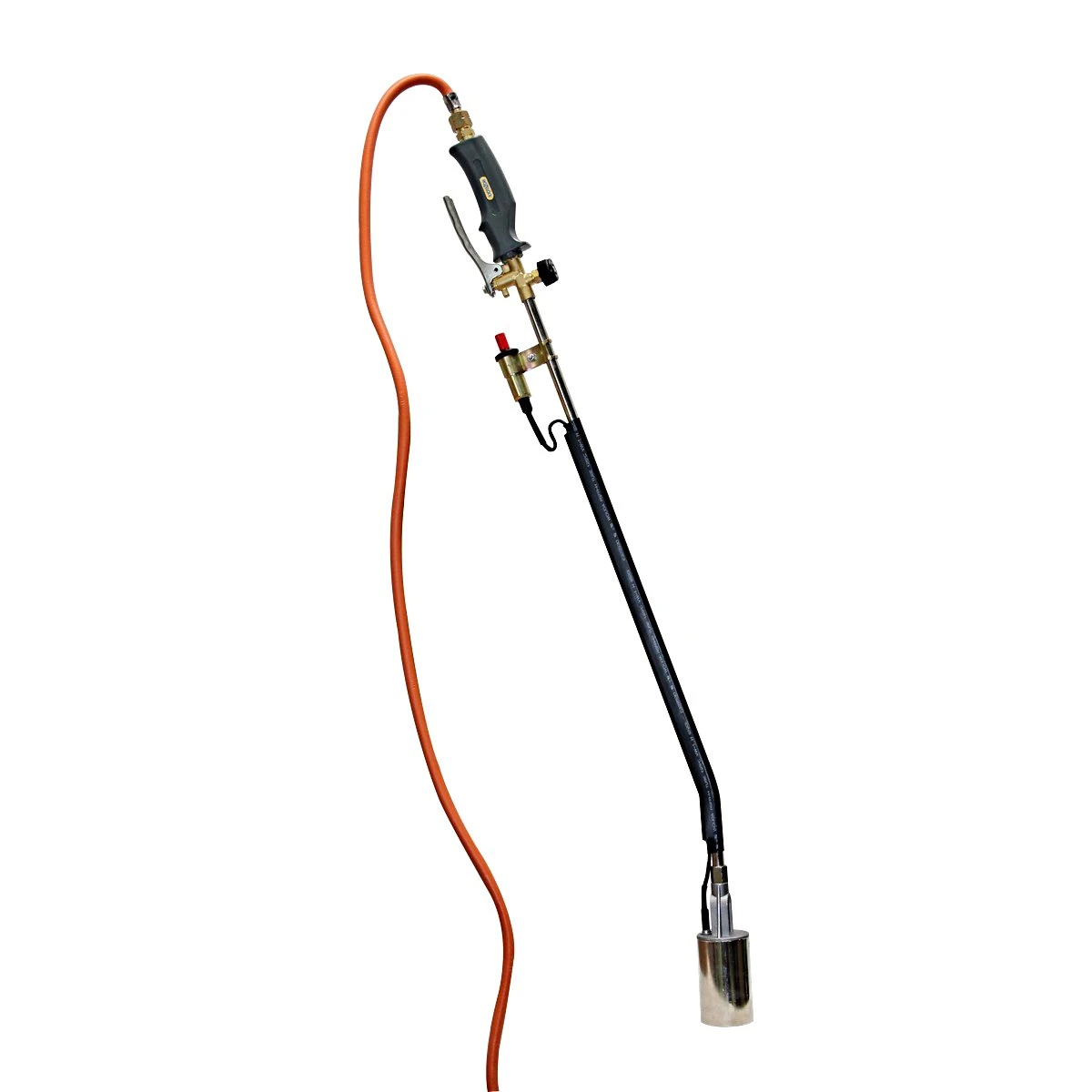 Hozelock Onkruidbrander Thermal Weeder 1 Hozelock Onkruidbrander Thermal Weeder