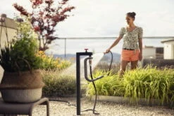 Gardena Liano TapFix Slanghouder -Tuinonderhoud IT 332887