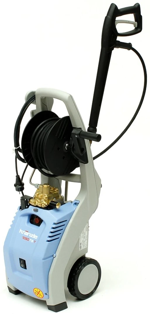 Kränzle Hogedrukreiniger K 1050 TS T 2 Kränzle Hogedrukreiniger K 1050 TS T - Afbeelding 2