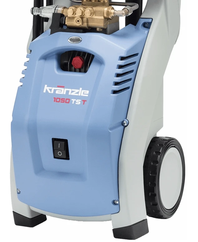 Kränzle Hogedrukreiniger K 1050 TS T 5 Kränzle Hogedrukreiniger K 1050 TS T - Afbeelding 5