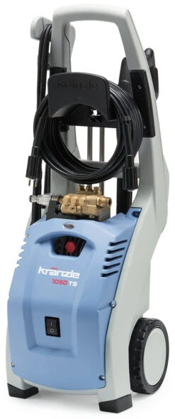 Kränzle Hogedrukreiniger K 1050 TS