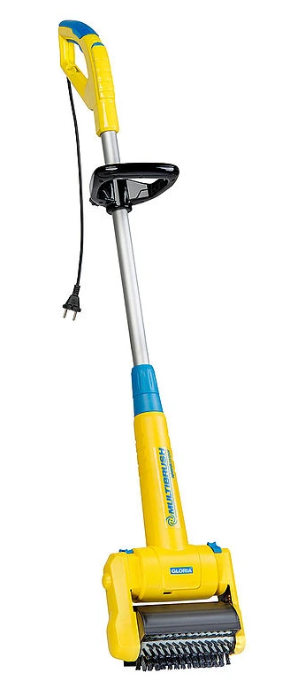 Gloria Multibrush Onkruidborstel