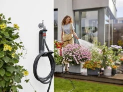 Gardena Liano TapFix Slanghouder -Tuinonderhoud NE 097605