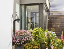 Gardena Liano TapFix Slanghouder -Tuinonderhoud OE 920916