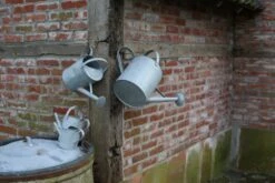 Esschert Gieter Oud Zink M 24 Esschert Gieter Oud Zink M -Tuinonderhoud OZ44 43