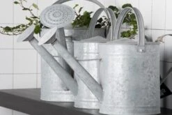 Esschert Gieter Oud Zink M 17 Esschert Gieter Oud Zink M -Tuinonderhoud OZ44 46