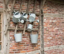 Esschert Gieter Oud Zink XL -Tuinonderhoud OZ46 40