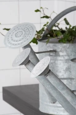 Esschert Gieter Oud Zink XL -Tuinonderhoud OZ46 46