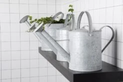 Esschert Gieter Oud Zink XL -Tuinonderhoud OZ46 48