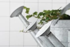 Esschert Gieter Oud Zink XL -Tuinonderhoud OZ46 50