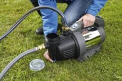 Oase Beregeningspomp Promax Garden 3500 11 Oase Beregeningspomp Promax Garden 3500 -Tuinonderhoud Oase ProMax Garden beregeningspomp 3500 6