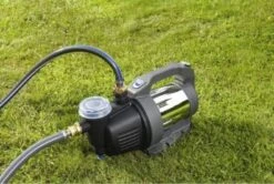 Oase Beregeningspomp Promax Garden 5000 9 Oase Beregeningspomp Promax Garden 5000 -Tuinonderhoud Oase ProMax Garden beregeningspomp 5000 3 2