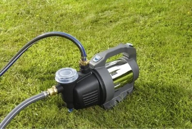 Oase Beregeningspomp Promax Garden 5000 4 Oase Beregeningspomp Promax Garden 5000 - Afbeelding 4