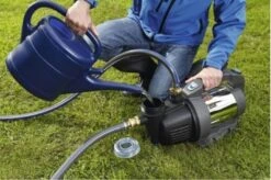 Oase Beregeningspomp Promax Garden 6000/5 12 Oase Beregeningspomp Promax Garden 6000/5 -Tuinonderhoud Oase ProMax Garden beregeningspomp 6000 5