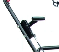 MTD Benzine Verticuteermachine Optima 35 VO 5 MTD Benzine Verticuteermachine Optima 35 VO -Tuinonderhoud Optima verticuteermachine 35vo3