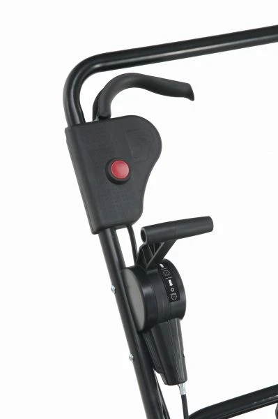 MTD Elektrische Verticuteermachine Optima 37 VE 4 MTD Elektrische Verticuteermachine Optima 37 VE - Afbeelding 4