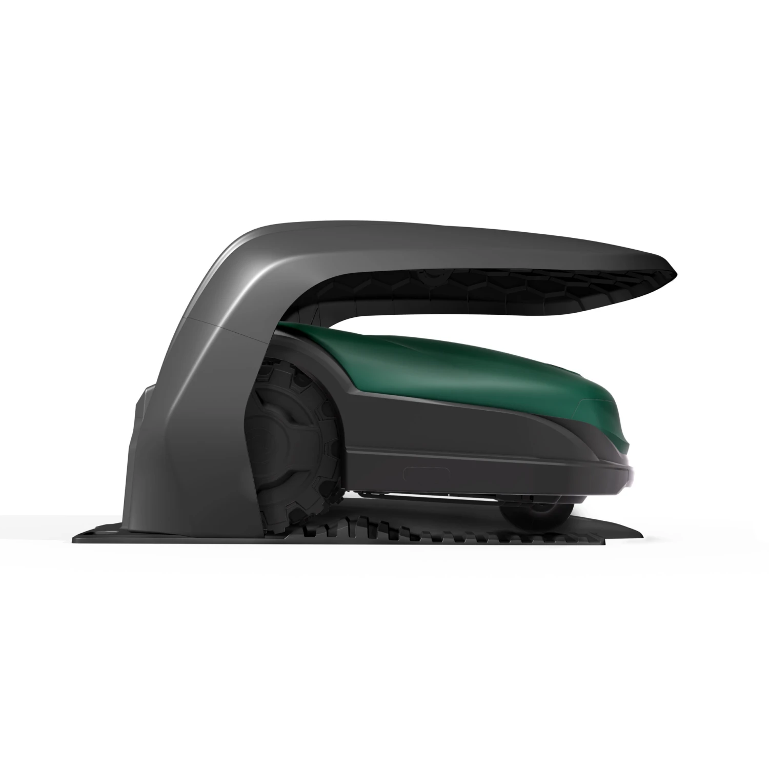 Robomow Robotmaaier RK 1000 4 Robomow Robotmaaier RK 1000 - Afbeelding 4