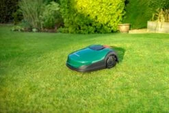 Robomow Robotmaaier RK 1000 19 Robomow Robotmaaier RK 1000 -Tuinonderhoud RK B10 2021 01