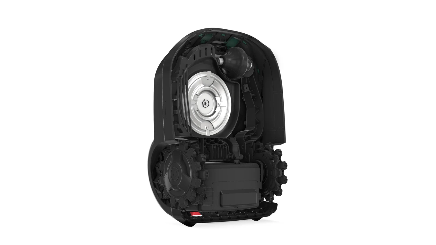 Robomow Robotmaaier RK 1000 6 Robomow Robotmaaier RK 1000 - Afbeelding 6