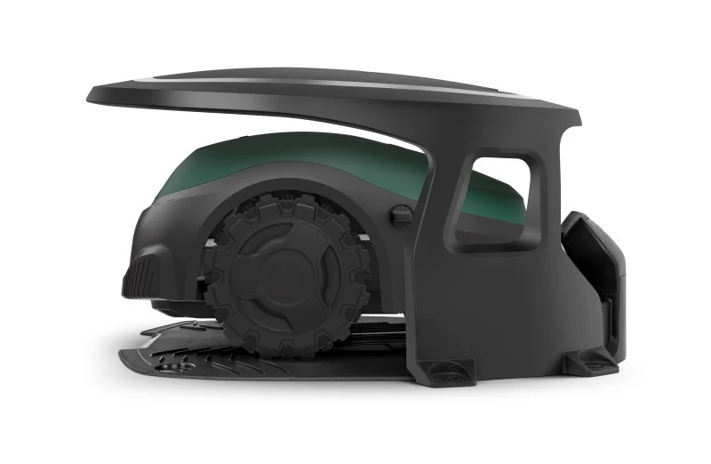 Robomow Robotmaaier RT 700 4 Robomow Robotmaaier RT 700 - Afbeelding 4