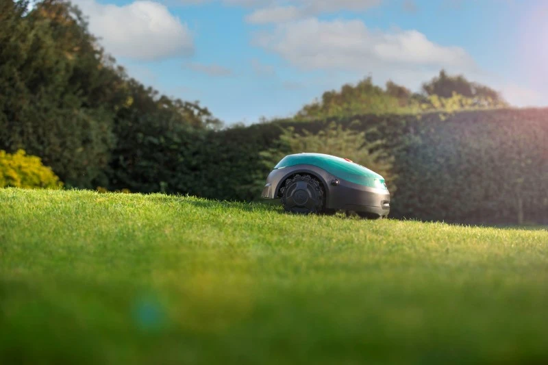 Robomow Robotmaaier RT 700 6 Robomow Robotmaaier RT 700 - Afbeelding 6