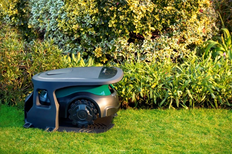 Robomow Robotmaaier RT 300 9 Robomow Robotmaaier RT 300 - Afbeelding 9